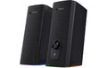 Trust GTX 612 Cetic RGB-Beleuchtung Bluetooth, 3.5mm, USB