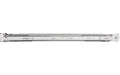 Silverstone SST-RMS05-22 Racksch. für Gehäuse 440mm breit. max 35 kg