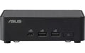 ASUS NUC Barebone NUC14RVKI3 Slim Kit C3 100U, 2x DDR5 SO-DIMM 5600 MHz