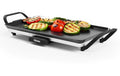 Tristar Tischgrill BP-2667 2000W, Thermostat