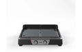 Princess Tischgrill 01.112254.01.001 2000W, 2 Heizzonen, Windschutz
