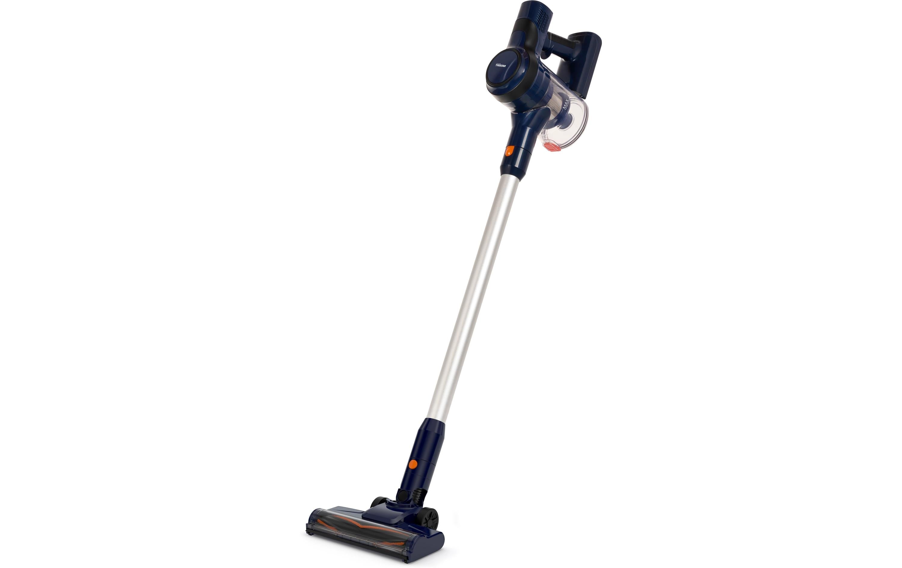 Tristar Stielsauger SZ-2360 150W, 22.2V Akku, 800ml Staubbeutel