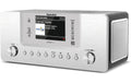 TechniSat DigitRadio 574 IR DAB+, BT, USB, App, 4" Display