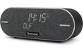 TechniSat DigitRadio BT 2, Portable Speaker Anthrazit/Schwarz, DAB+, 20h Akku, Display