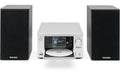TechniSat Viola 710 CD IR Schwarz/Silber, DAB+, CD, Bluetooth