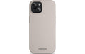 Vonmählen Eco Silicone Case Cream iPhone 15 Plus