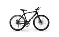 Sharp E-Bike RS08E-B Sharp E-Bike schwarz RS08E-B