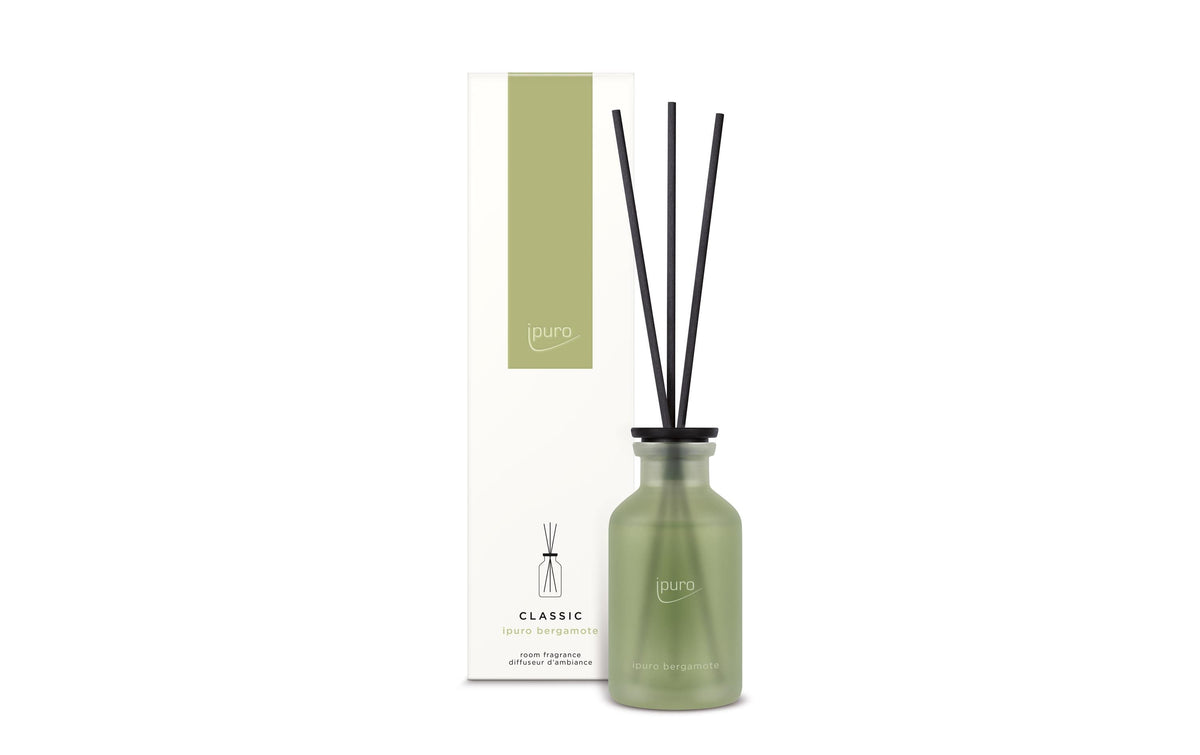 Ipuro Raumduft bergamote 75ml Classic Line, Volumen 75ml