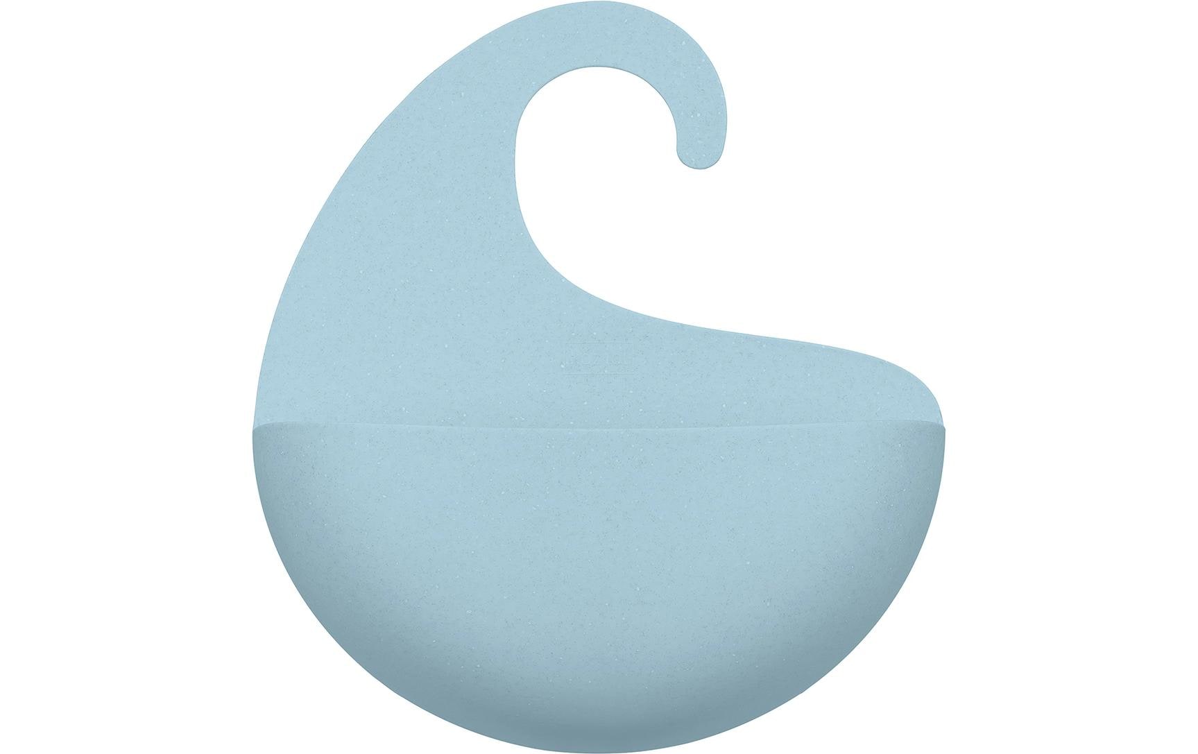 Koziol Duschmittelhalter Utensilo SURF XL recycled blue