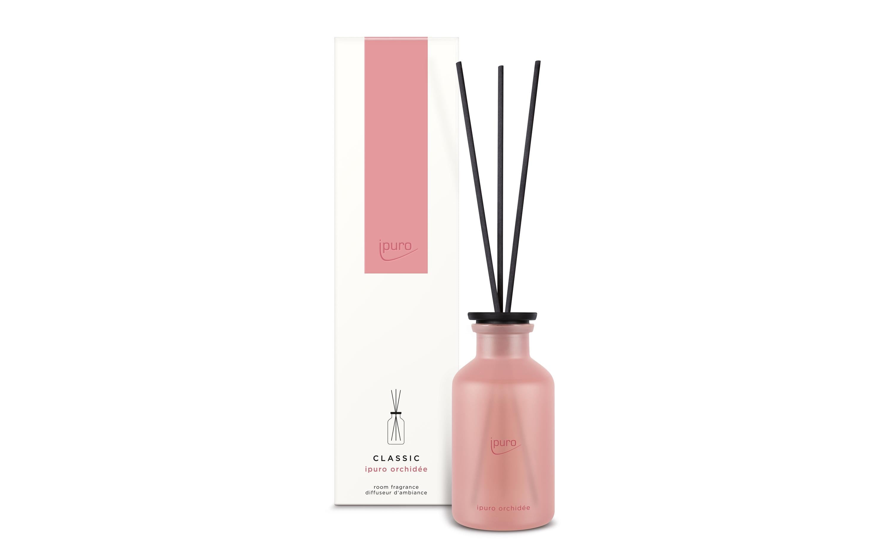 Ipuro Raumduft orchidee 240ml Classic Line, Volumen 240ml