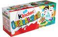 Kinder Überraschungs-Ei 3x20g