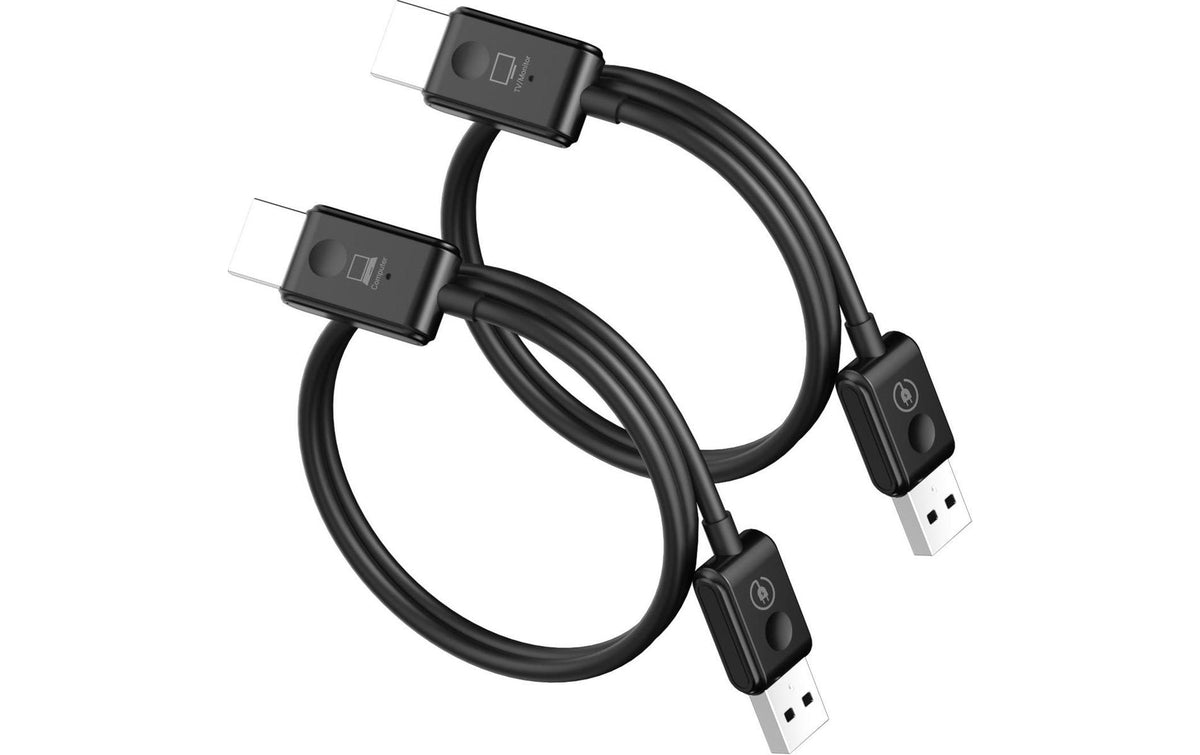 Minix H1 HDMI - HDMI Wireless Dongle Display