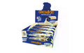 GRENADE BAR® High-Protein Oreo White Box mit 12 Riegeln x 60 g