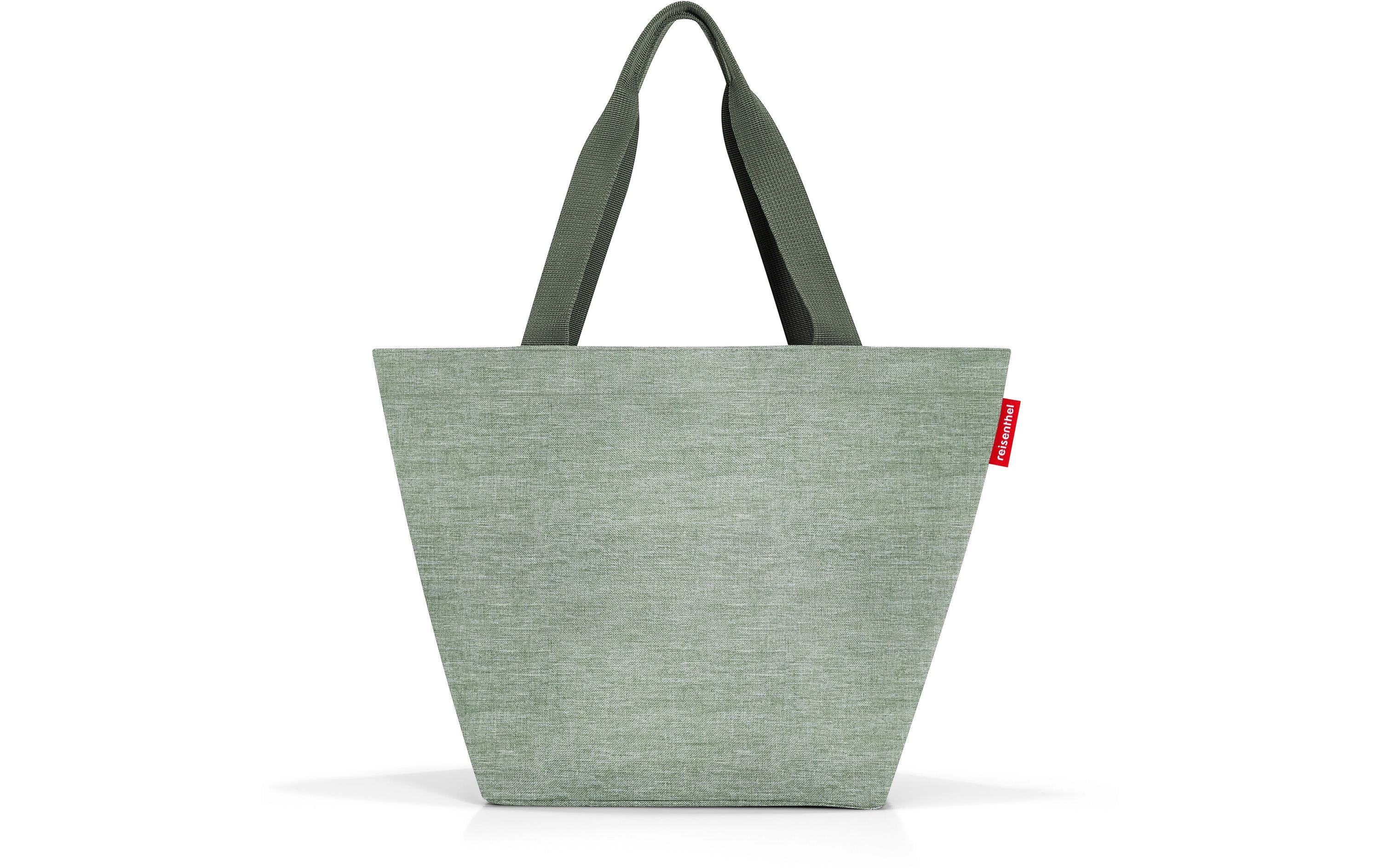Reisenthel Tasche shopper M twist sage