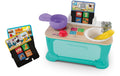 Hape Einstein Magic Touch Küche Alter ab: 0.5