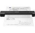 EPSON WorkForce ES-50, 600x600dpi USB, Wi-Fi, A4, A5, A6, B5, B6, Let. Legal