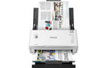 EPSON WorkForce  DS-410, 600x600dpi USB 2.0, A4, A5, A6, B5, B6, Let. Legal