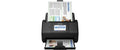 EPSON WorkForce ES-580W, 600x600dpi USB, Wi-Fi, DIN A4, A5, A6, B5, B6, Letter