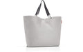 Reisenthel Tasche shopper XL herringbone grey