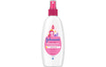 Johnsons Shiny Drops Conditioner Spray 200 ml
