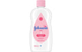 Johnsons Baby Oel 300 ml