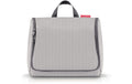 Reisenthel Necessaire toiletbag XL herringbone grey