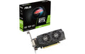 ASUS RTX3050 LP BRK O6G, 6GB DDR6 GeForce RTX3050, 1x DP, 1x HDMI, 1x DVI-D