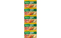 Gemüse Bouillon Stange 5 x 2 Würfel