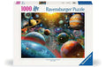 Puzzle Planeten 14-99 Jahre