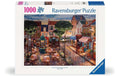 Puzzle Gemaltes Paris 14-99 Jahre