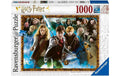 Puzzle Der Zauberschüler Harry Potter Ab 14 Jahre