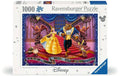 Puzzle Die Schöne und das Biest 14-99 Jahre