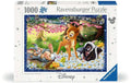 Puzzle Bambi 14-99 Jahre