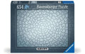 Puzzle Krypt Silver Ab 12 Jahre