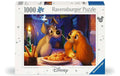 Puzzle Susi und Strolch 14-99 Jahre