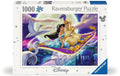 Puzzle Aladdin 14-99 Jahre