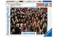 Puzzle Challenge Harry Potter 14-99 Jahre