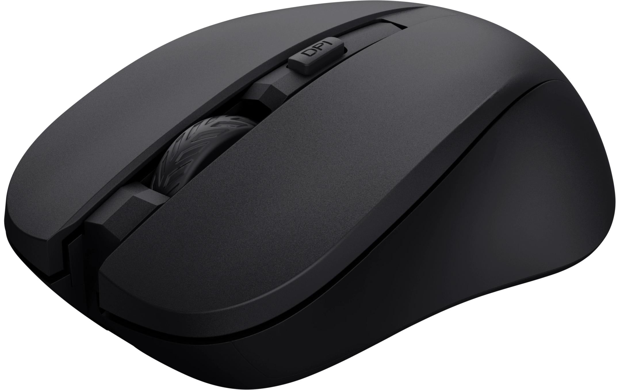 Trust Maus Mydo silent USB 2.4 Ghz