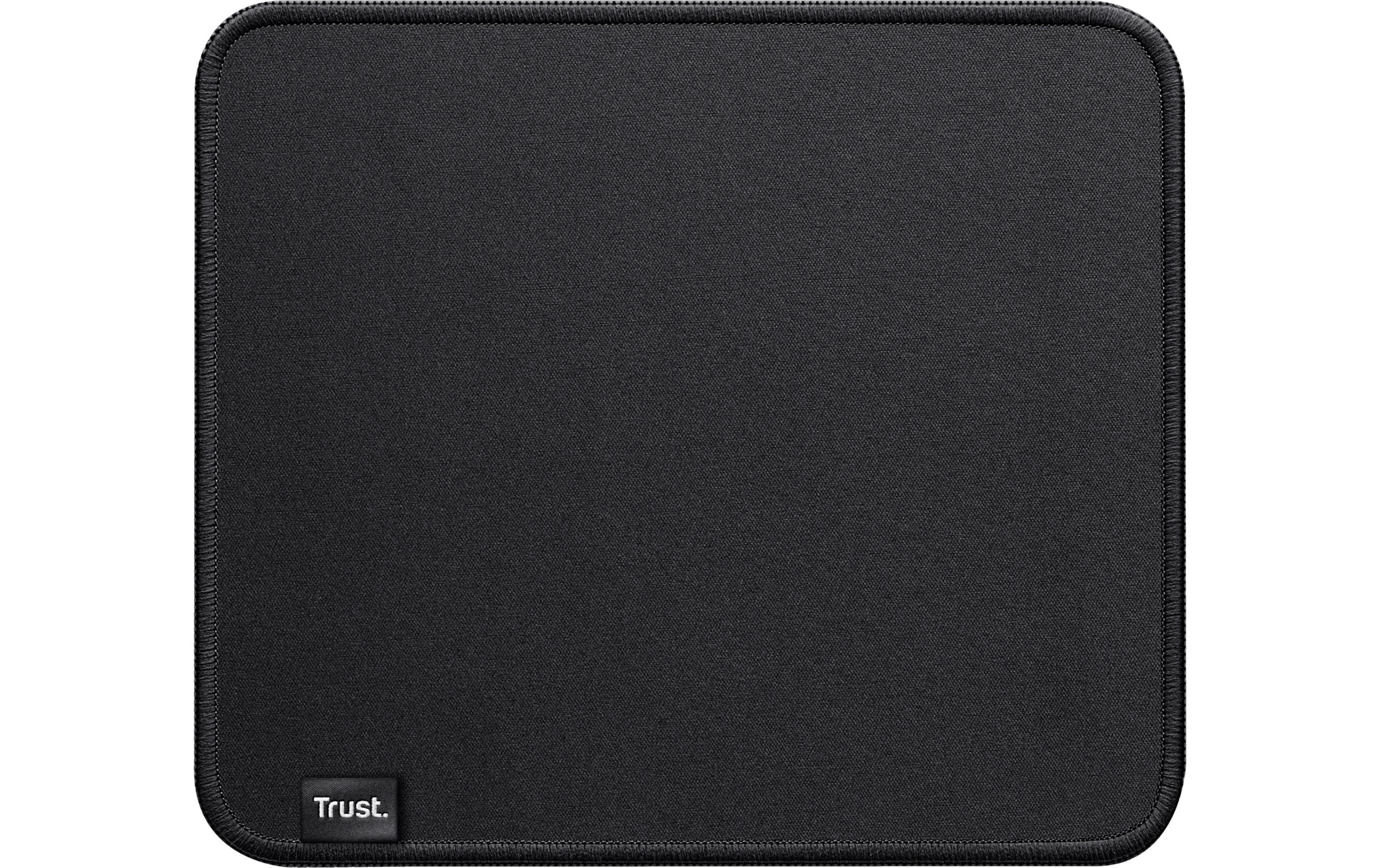 Trust Boye Mauspad Eco schwarz