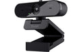Trust Taxon QHD-Webcam