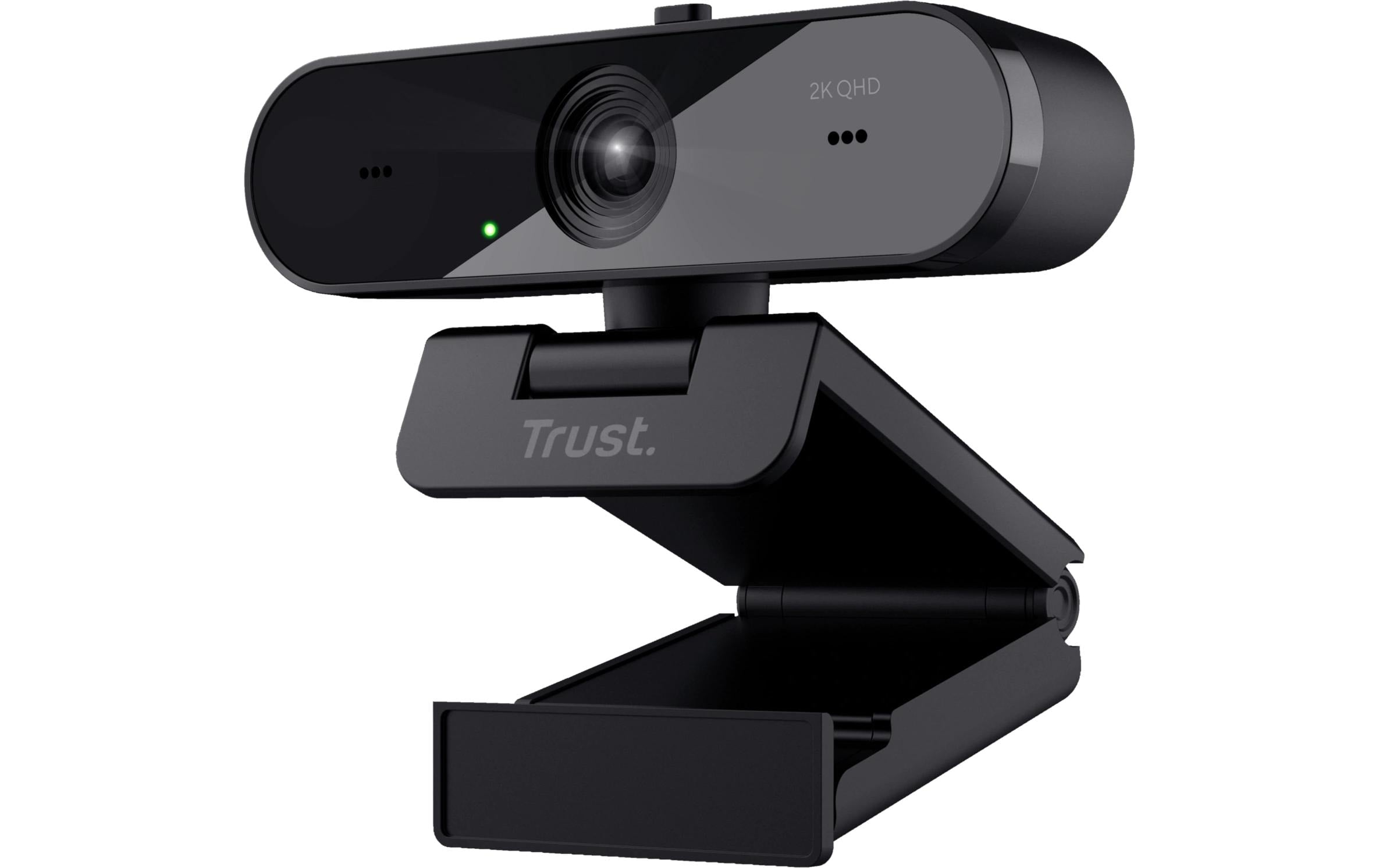 Trust Taxon QHD-Webcam