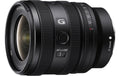 Sony FE 16-25mm F2.8 G (CH-Garantie), für E-Bajonett Vollformat