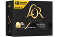 Espresso 11 Ristretto 40 Stück