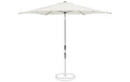 SLide Aurora Sand White 050 100% Polyester 180g/m2