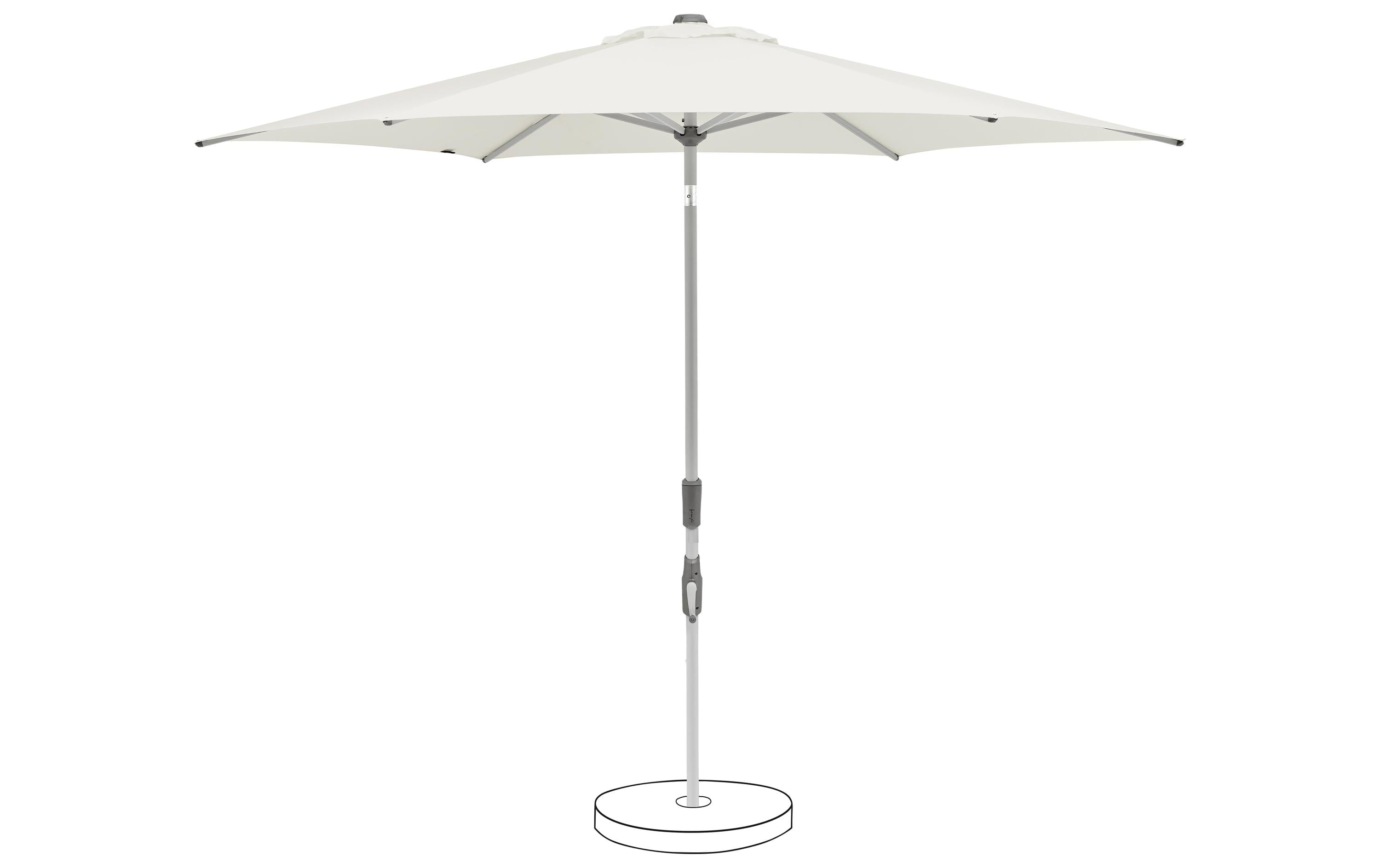 SLide Aurora Sand White 050 100% Polyester 180g/m2