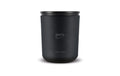 Ipuro Duftkerze noir 270g Classic Line, Volumen 270g