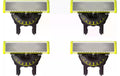 ONEBLADE 360, 4X ERSATZKLINGE