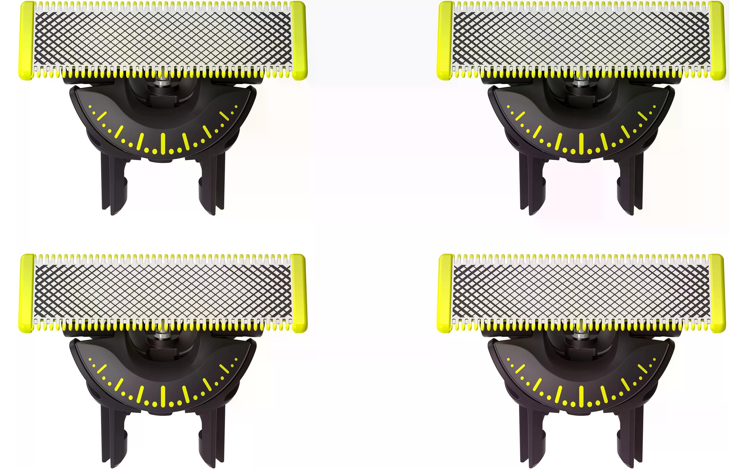 ONEBLADE 360, 4X ERSATZKLINGE