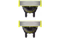 ONEBLADE 360, 2X ERSATZKLINGE