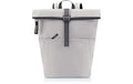 Reisenthel Rucksack rolltop backpack herringbone grey